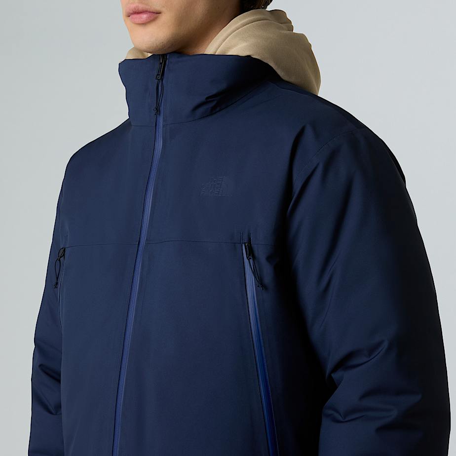 Men's Mountain Range Down Jacket