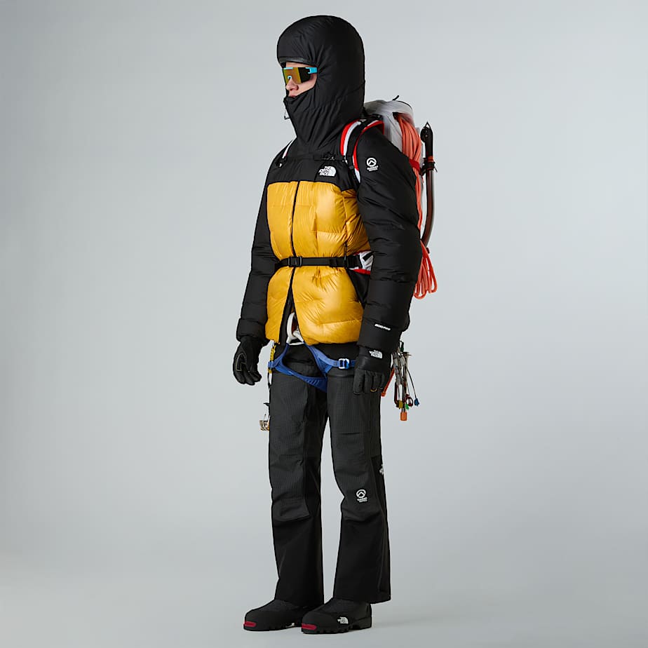 Men's Summit Himalayan Down Parka