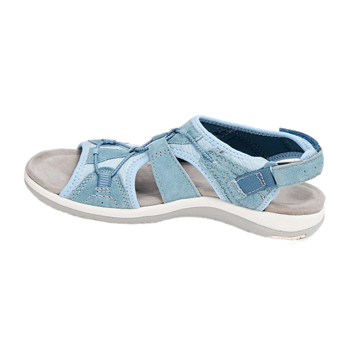 🔥Vente flash 2023 -50 %🔥Sandales de maintien et souples ajustables pour femmes 