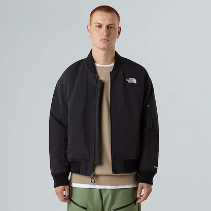Unisex TNF Bomber Jacket