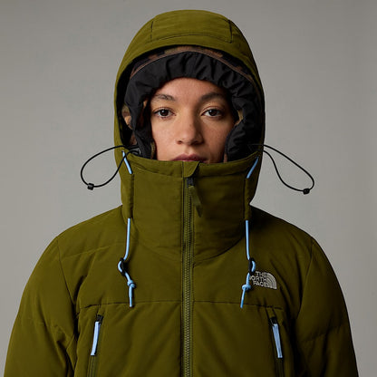 Women's Pallie Down Jacket