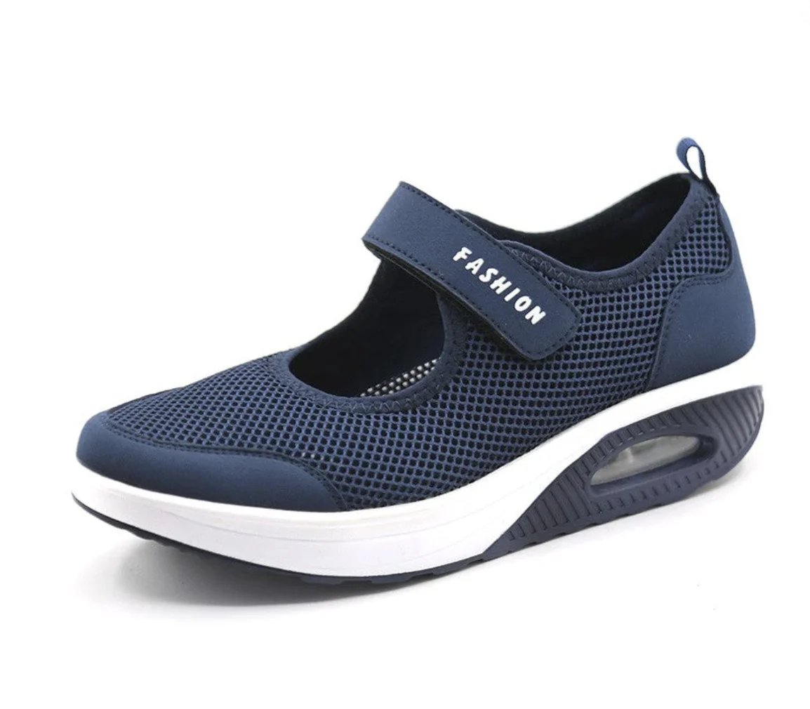 🔥Vente Flash 2024 -70 %🔥Chaussures de marche légères, extensibles et respirantes 