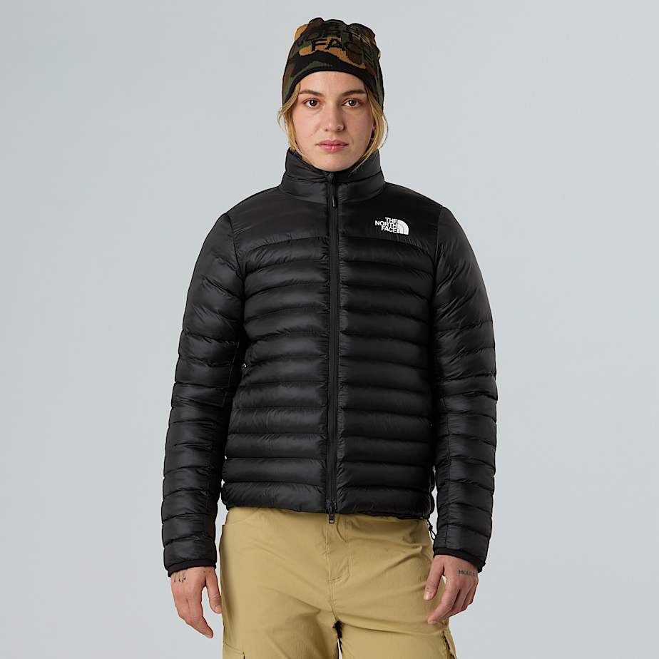 Women's Terra Peak Jacket