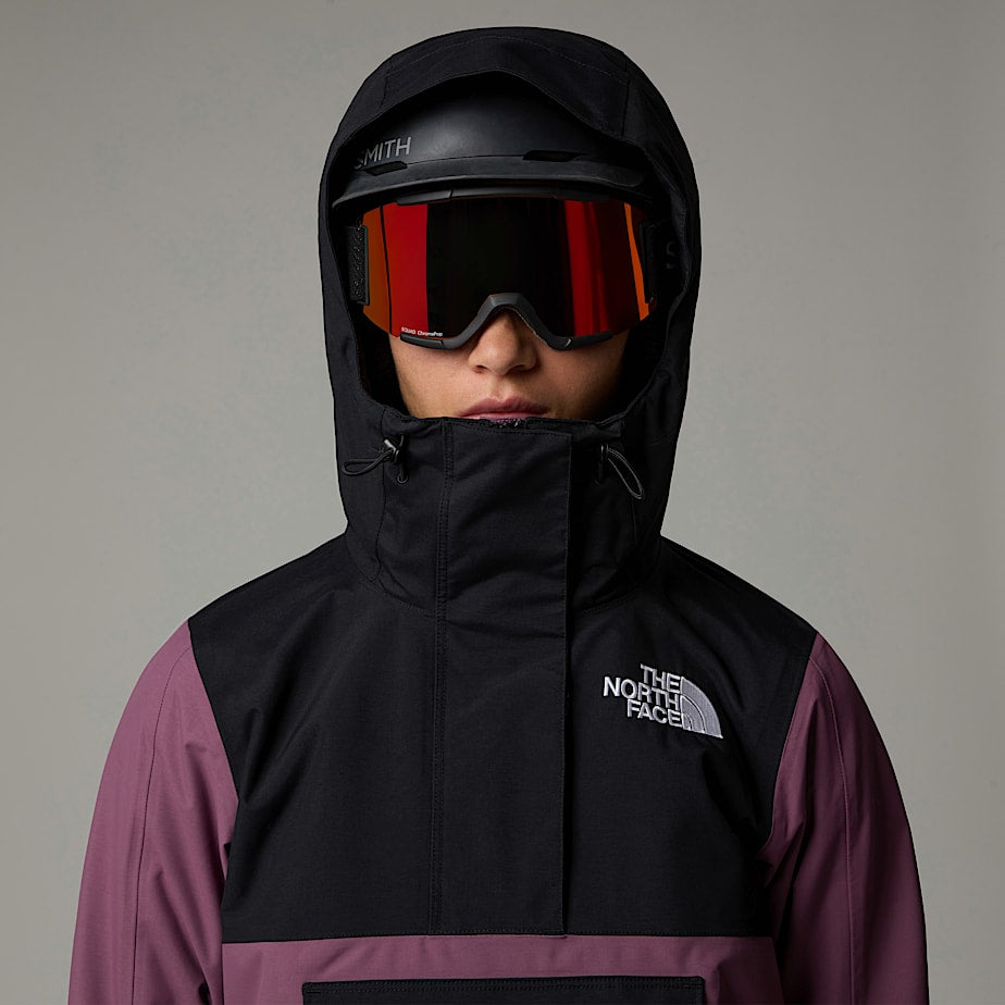 Women's Driftview Anorak