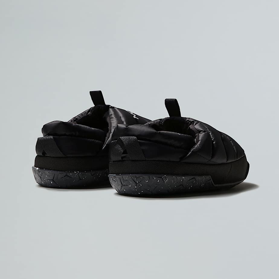 Women's Nuptse Winter Mules