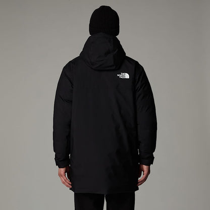 Men's TNF Range Down Parka
