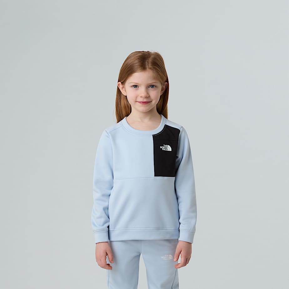 Kids' TNF Performance Fleece Two-Piece Set
