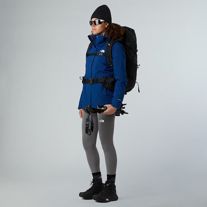 Terra 40-Litre Hiking Backpack