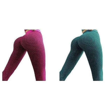 Pantalons de yoga sexy et moulants pour femmes