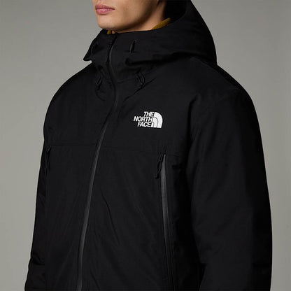 Men's TNF Range Down Parka