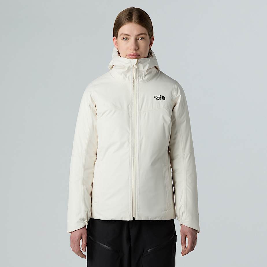 Women's Quest Insulated Jacket
