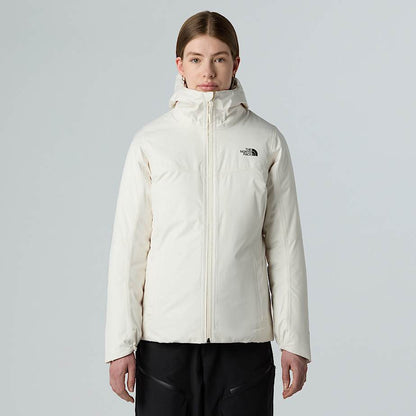 Women's Quest Insulated Jacket