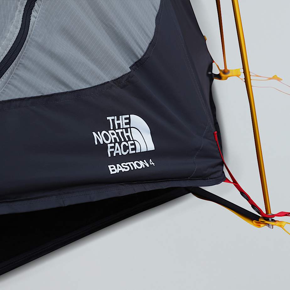 Bastion 4-Person Tent