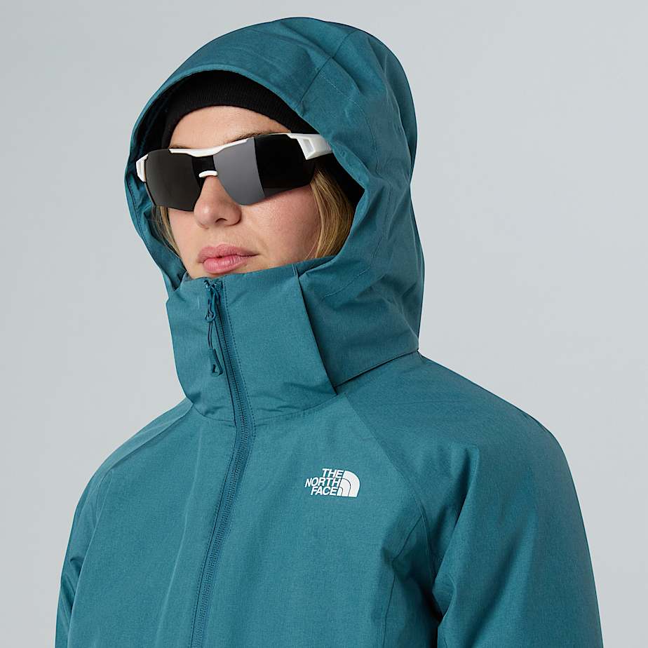 Women's Inlux Triclimate Jacket