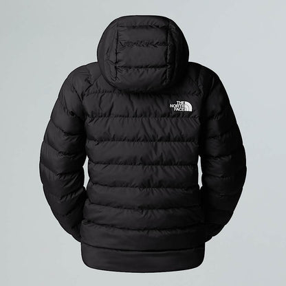 Girls' Reversible Perrito Jacket