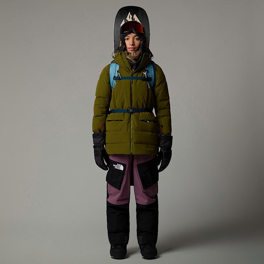 Women's Pallie Down Jacket