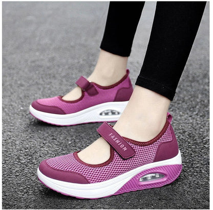 🔥Vente Flash 2024 -70 %🔥Chaussures de marche légères, extensibles et respirantes 