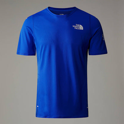 Men's Summit High Trail Run T-Shirt