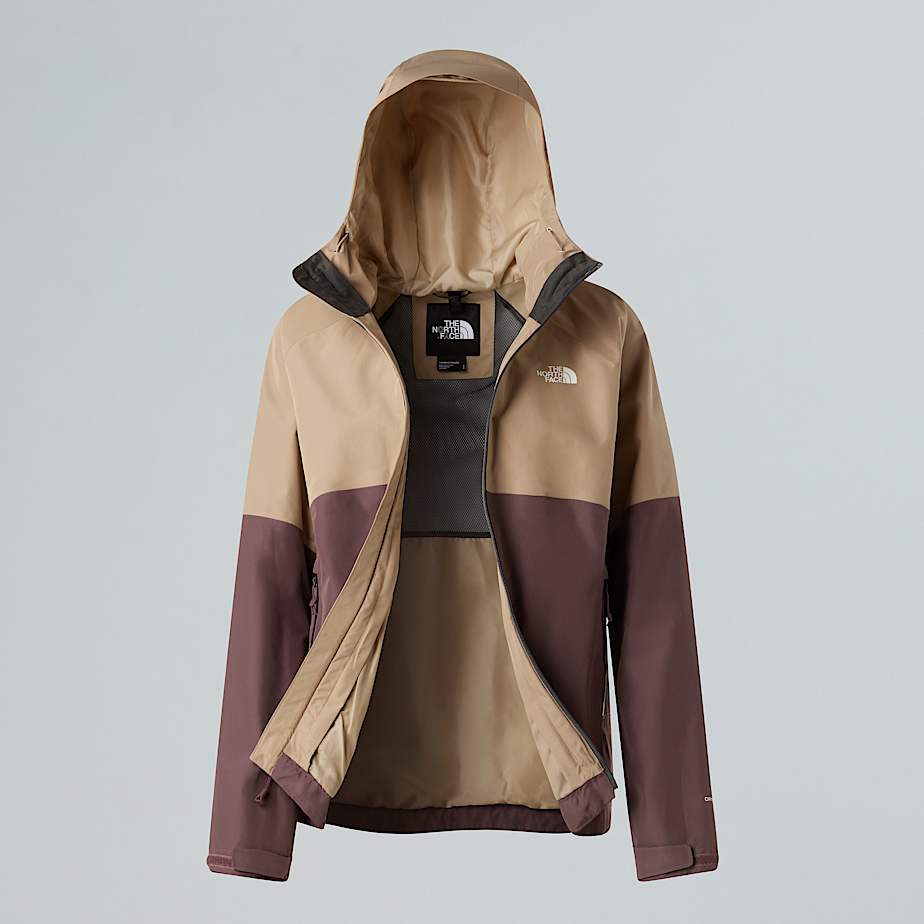Women's Diablo Dynamic Zip-In Jacket