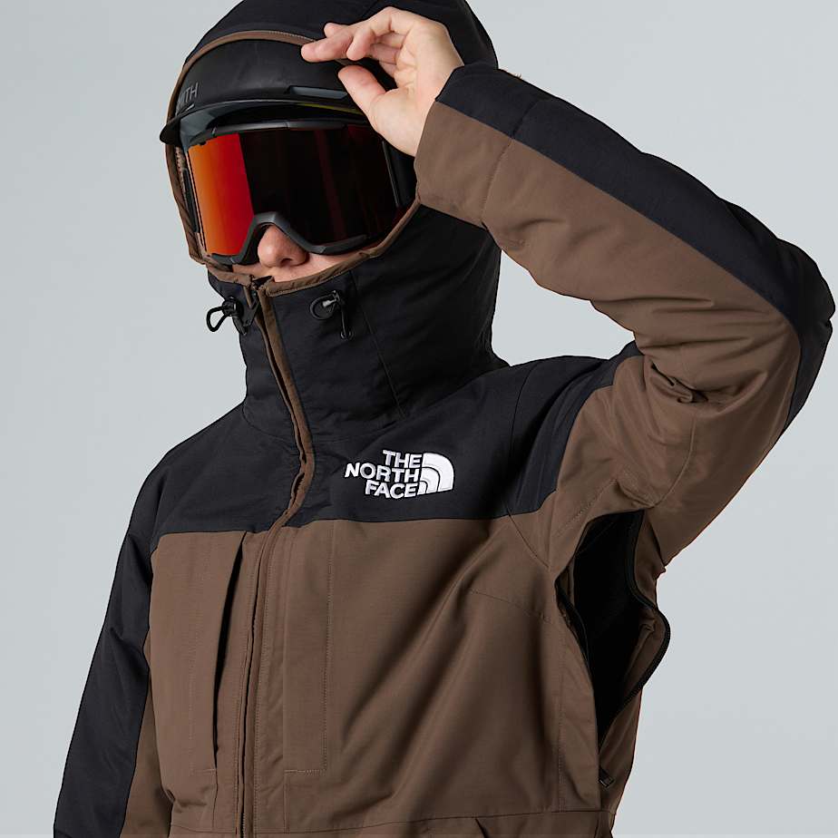Women's Namak Insulated Jacket