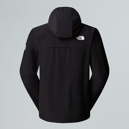 Men's Mountain Athletics Hooded Wind Jacket