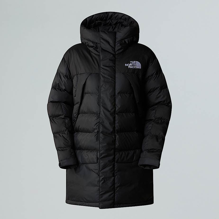 Women's Limbara Insulated Parka