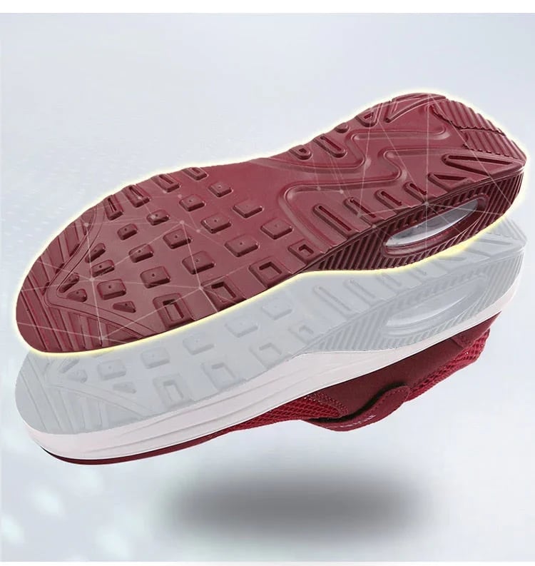 🔥Vente Flash 2024 -70 %🔥Chaussures de marche légères, extensibles et respirantes 