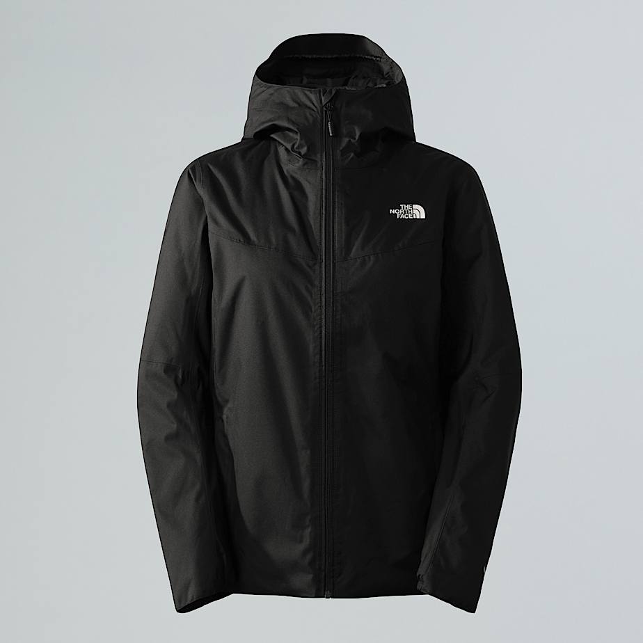 Women's Quest Insulated Jacket