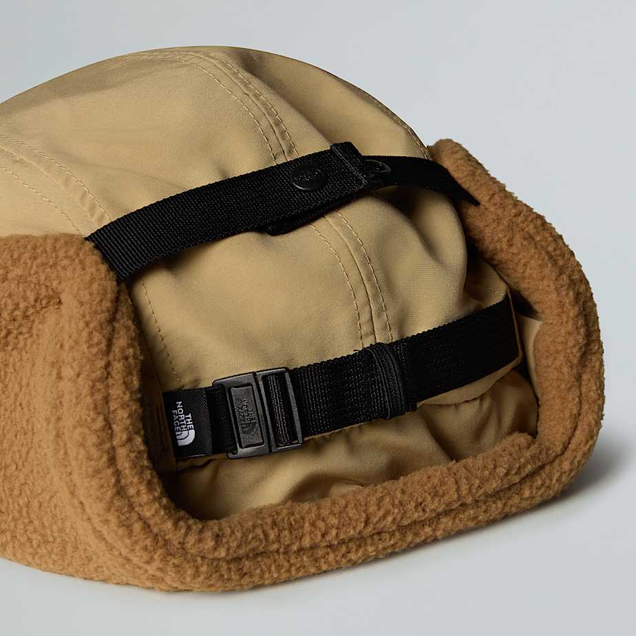 Yumiori Trapper Hat