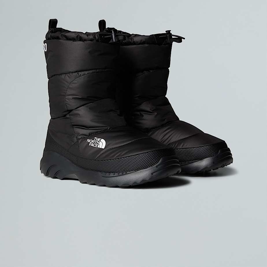Nuptse Traction Booties