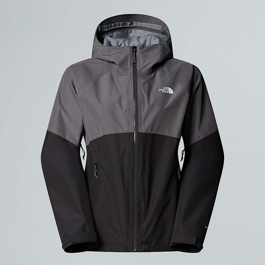 Women's Diablo Dynamic Zip-In Jacket