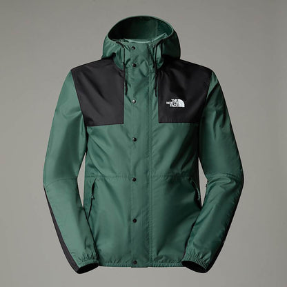 Men's Seasonal Mountain Jacket