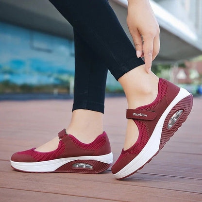 🔥Vente Flash 2024 -70 %🔥Chaussures de marche légères, extensibles et respirantes 