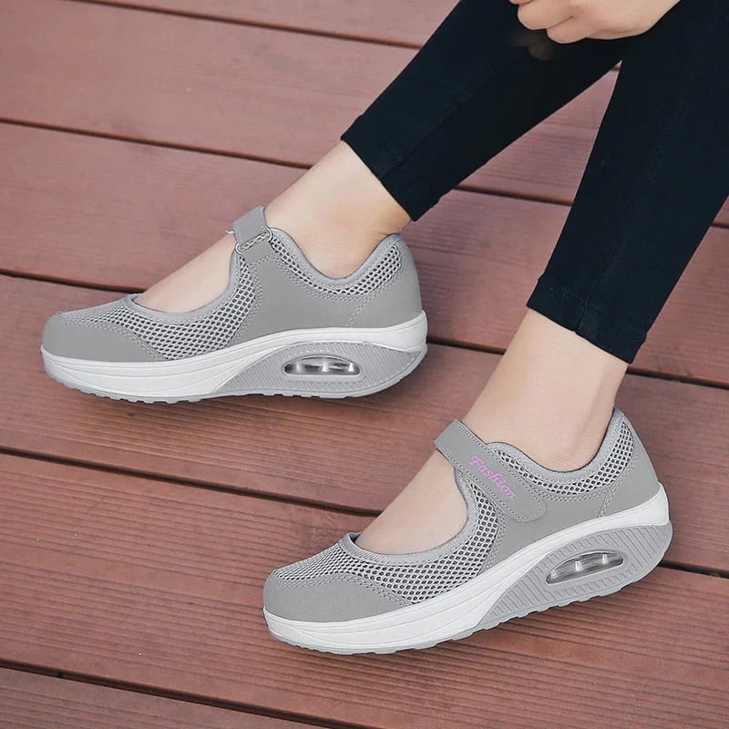 🔥Vente Flash 2024 -70 %🔥Chaussures de marche légères, extensibles et respirantes 