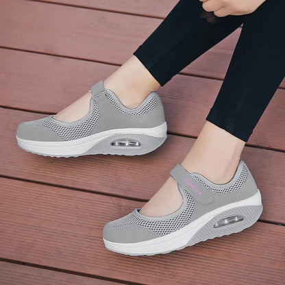 🔥Vente Flash 2024 -70 %🔥Chaussures de marche légères, extensibles et respirantes 