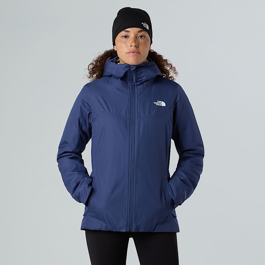 Women's Quest Insulated Jacket