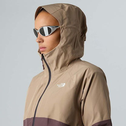 Women's Diablo Dynamic Zip-In Jacket