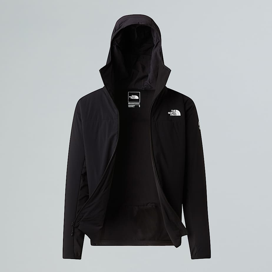 Men's Summit Casaval Hybrid Midlayer Hoodie