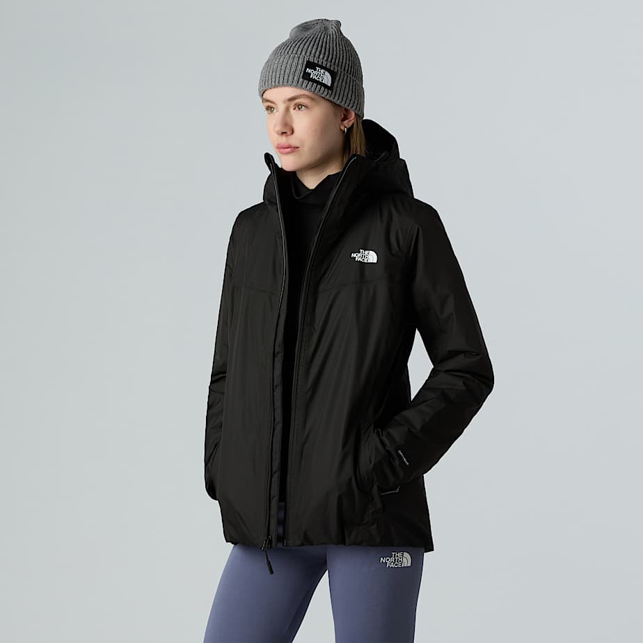 Women's Quest Insulated Jacket