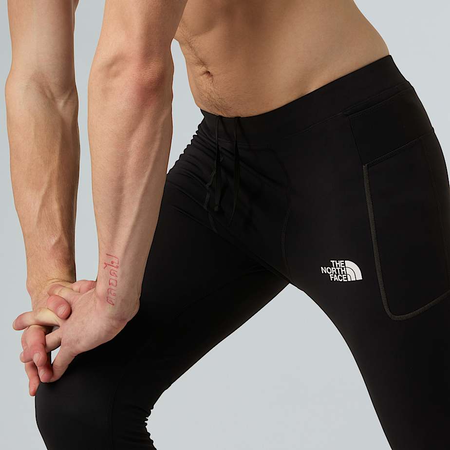Men's Winter Warm Pro Leggings