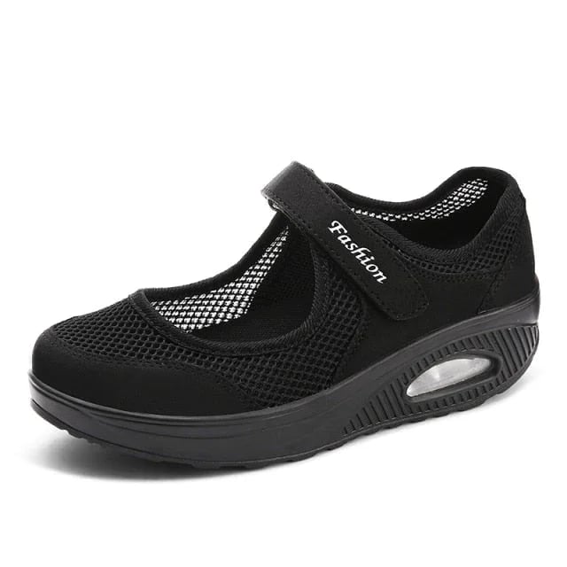 🔥Vente Flash 2024 -70 %🔥Chaussures de marche légères, extensibles et respirantes 