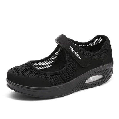 🔥Vente Flash 2024 -70 %🔥Chaussures de marche légères, extensibles et respirantes 