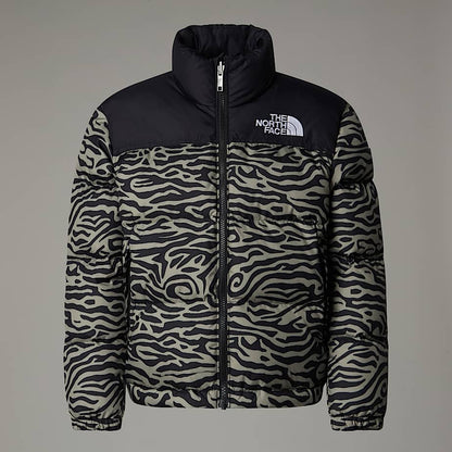 Teens' 1996 Retro Nuptse Jacket