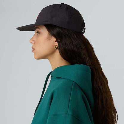 Red Box Nylon Hat