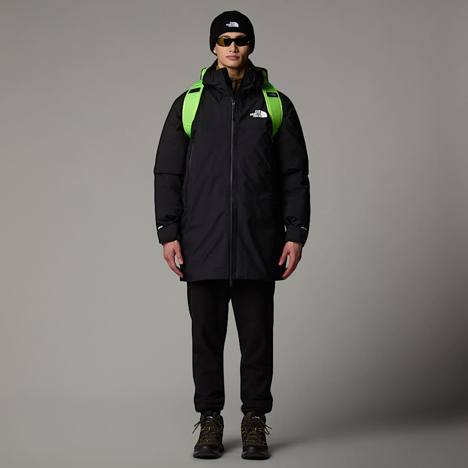 Men's TNF Range Down Parka