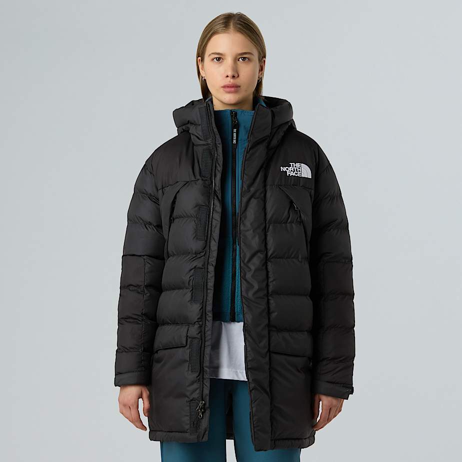 Women's Limbara Insulated Parka