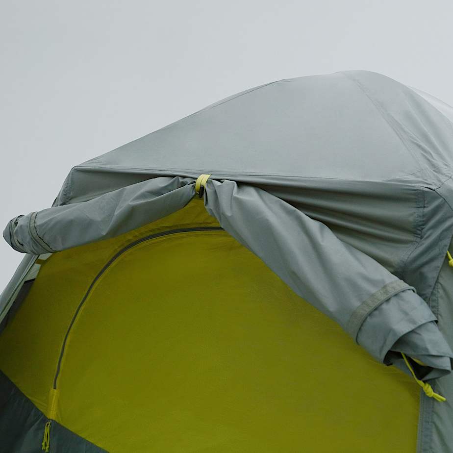 Stormbreak 3-Person Tent