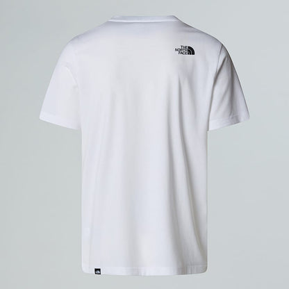 Men's Fine T-Shirt