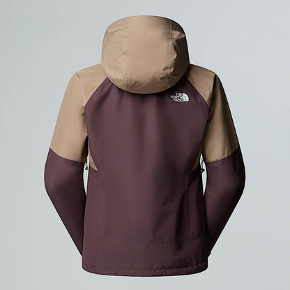 Women's Diablo Dynamic Zip-In Jacket