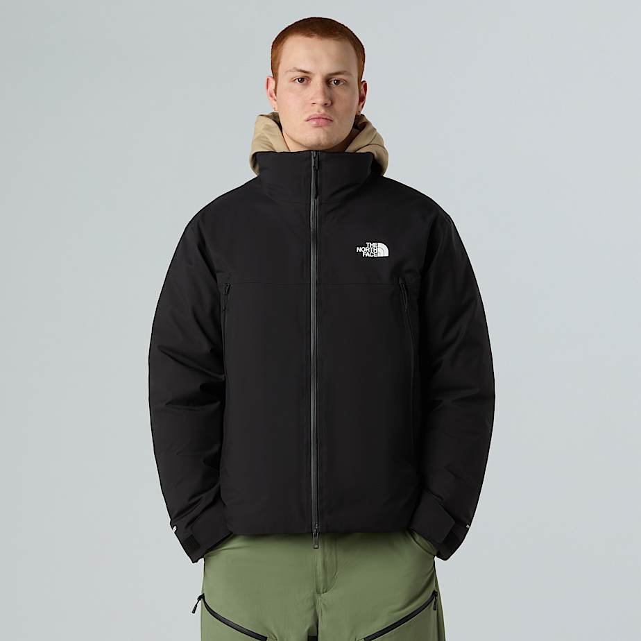 Men's Mountain Range Down Jacket